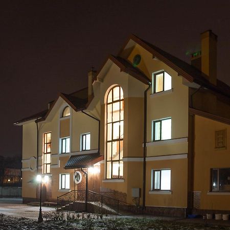 Alekselena Malekhuv Exterior foto