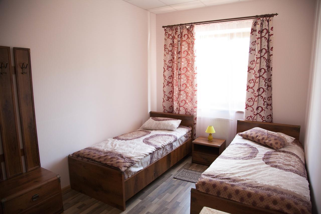 Alekselena Malekhuv Exterior foto